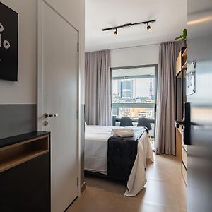 Studio 2115 Novo Na Rua Oscar Freire
